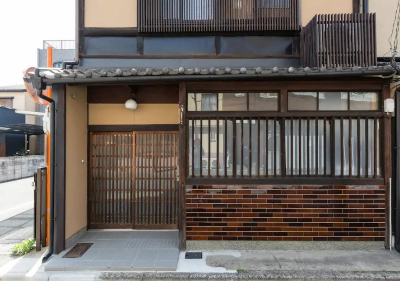 Kyoto Knot Vacation House Exterior foto