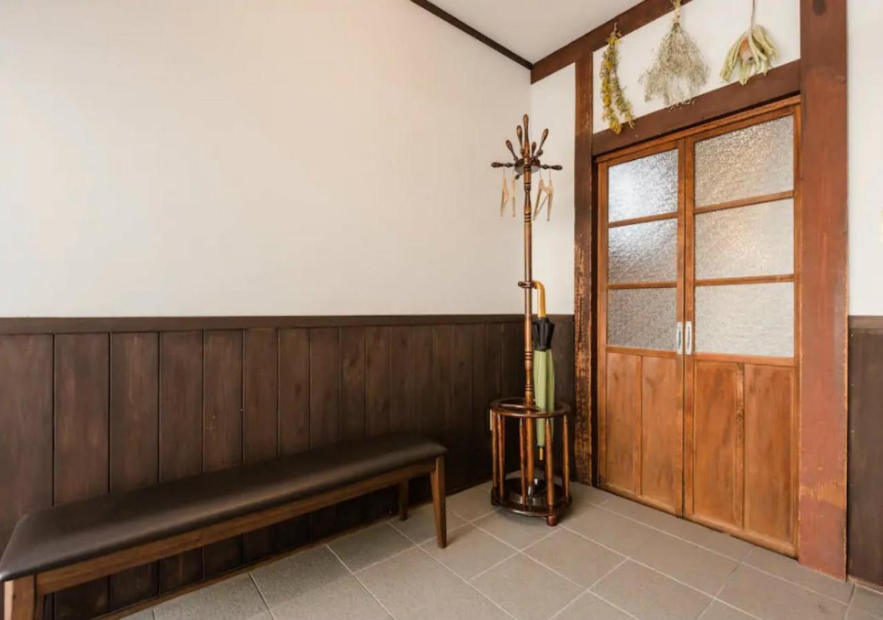 Kyoto Knot Vacation House Exterior foto