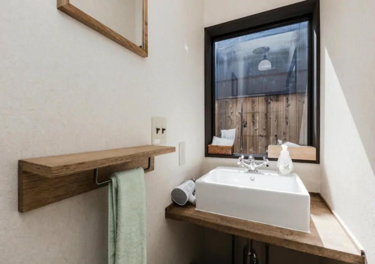 Kyoto Knot Vacation House Exterior foto
