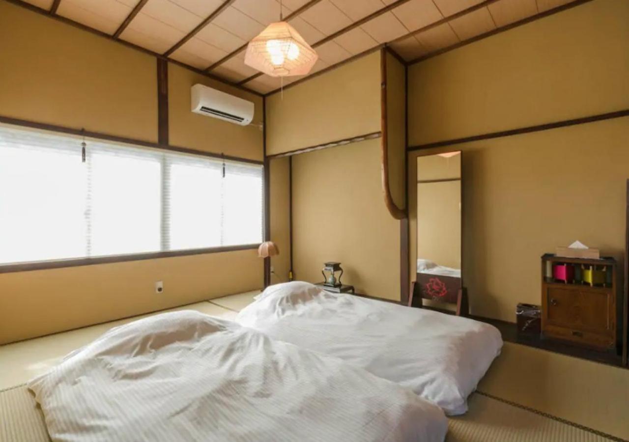Kyoto Knot Vacation House Exterior foto