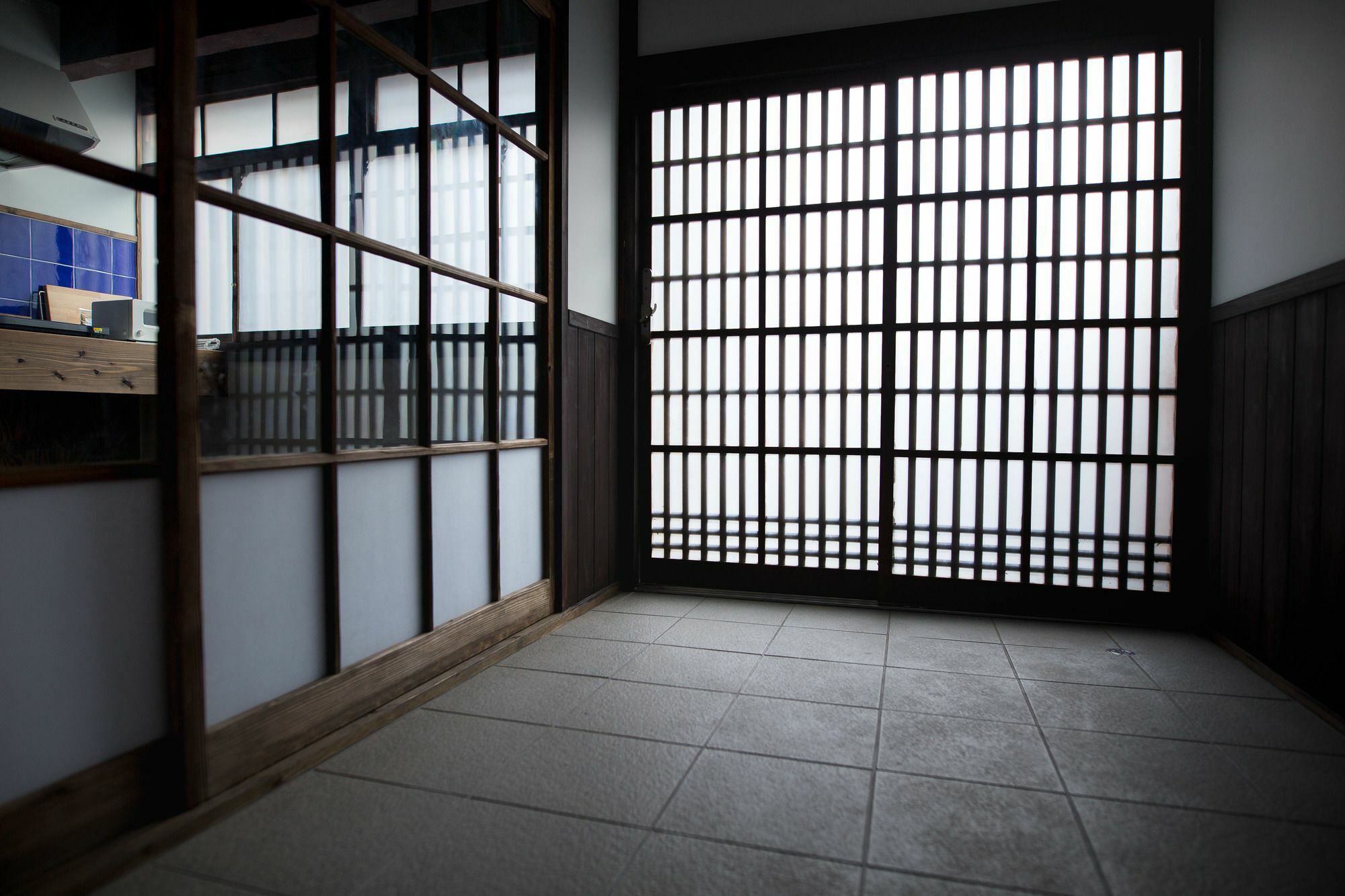 Kyoto Knot Vacation House Exterior foto