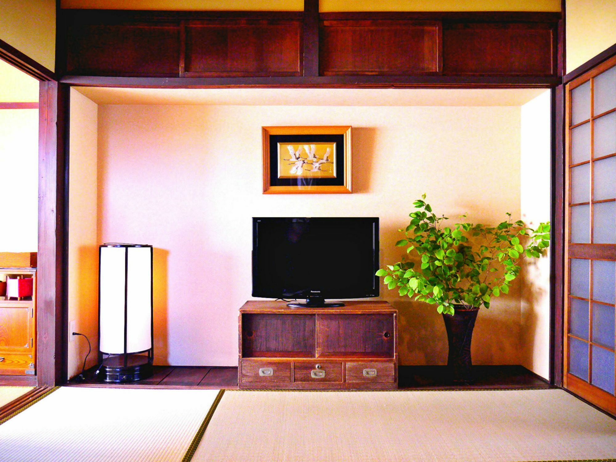 Kyoto Knot Vacation House Exterior foto