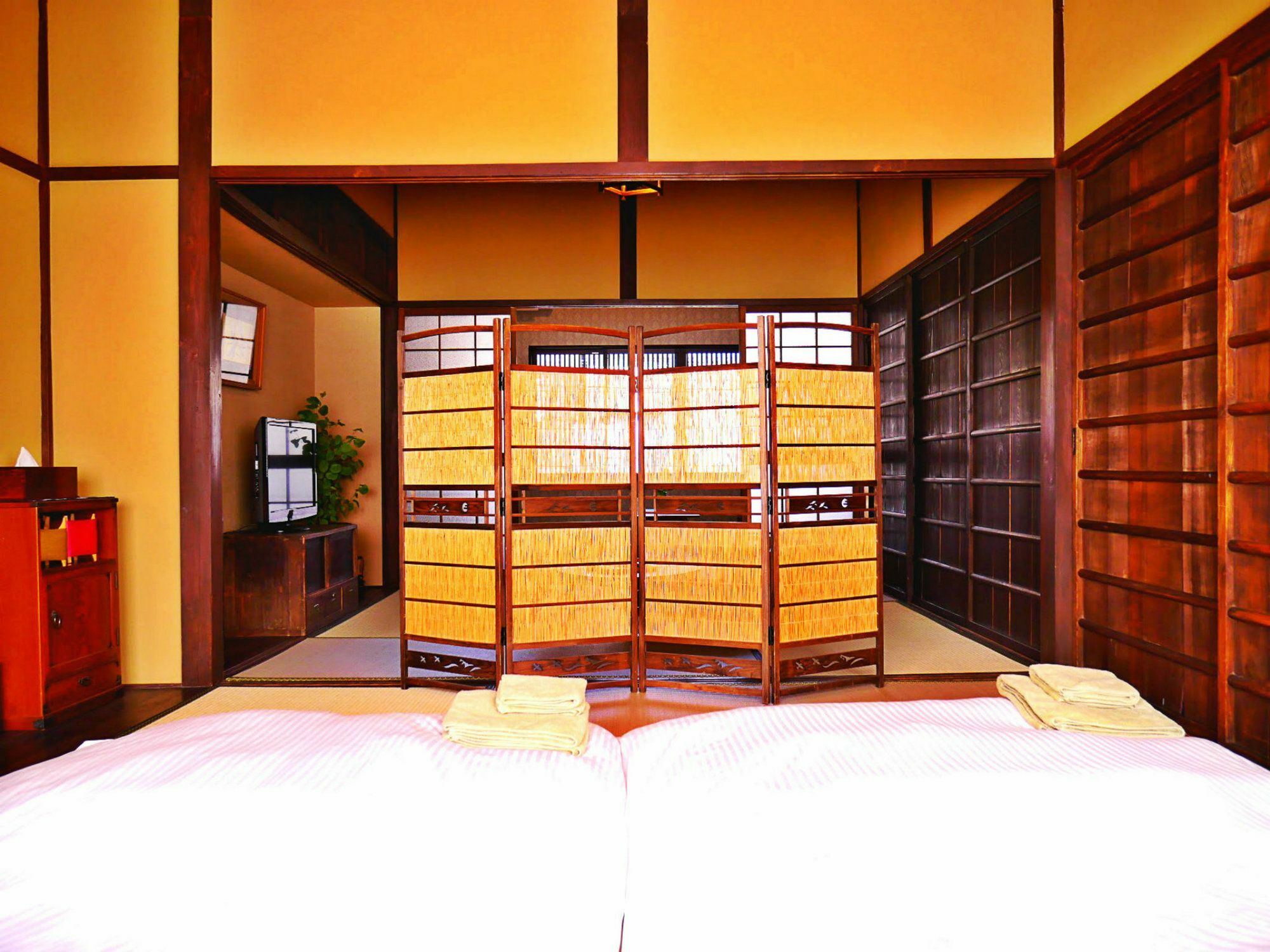 Kyoto Knot Vacation House Exterior foto