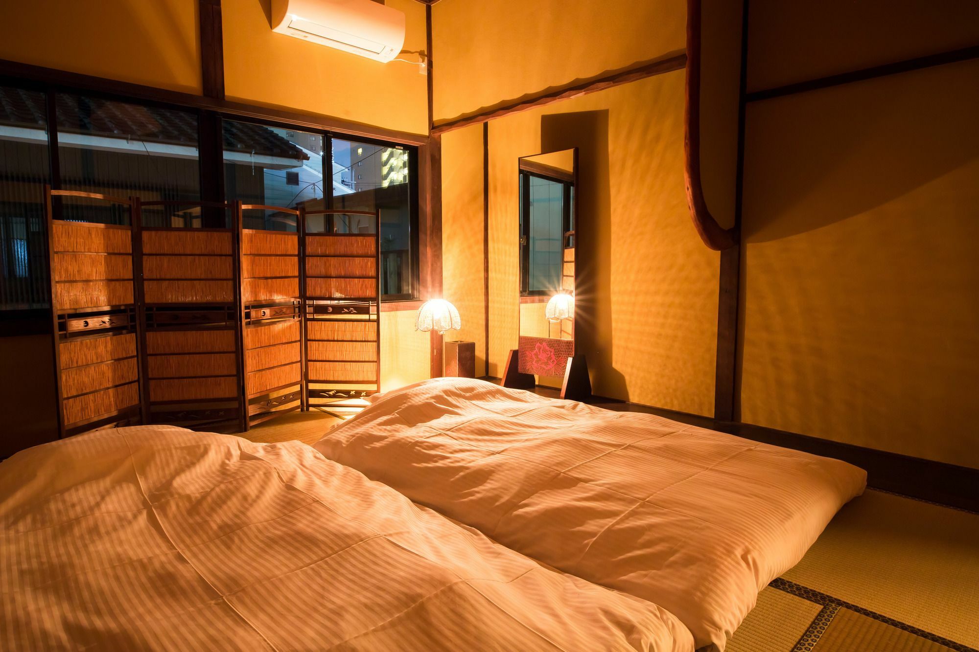 Kyoto Knot Vacation House Exterior foto