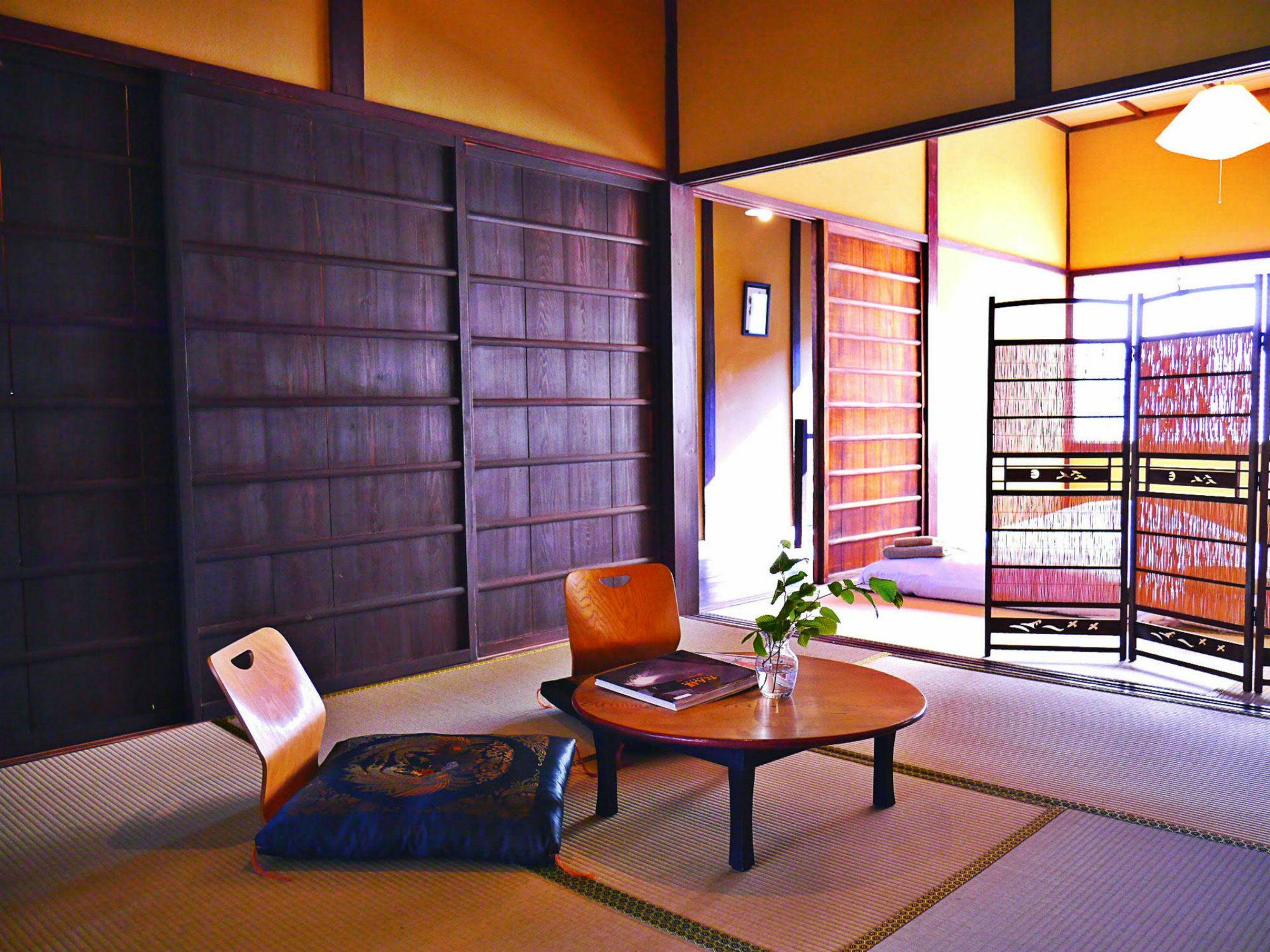 Kyoto Knot Vacation House Exterior foto