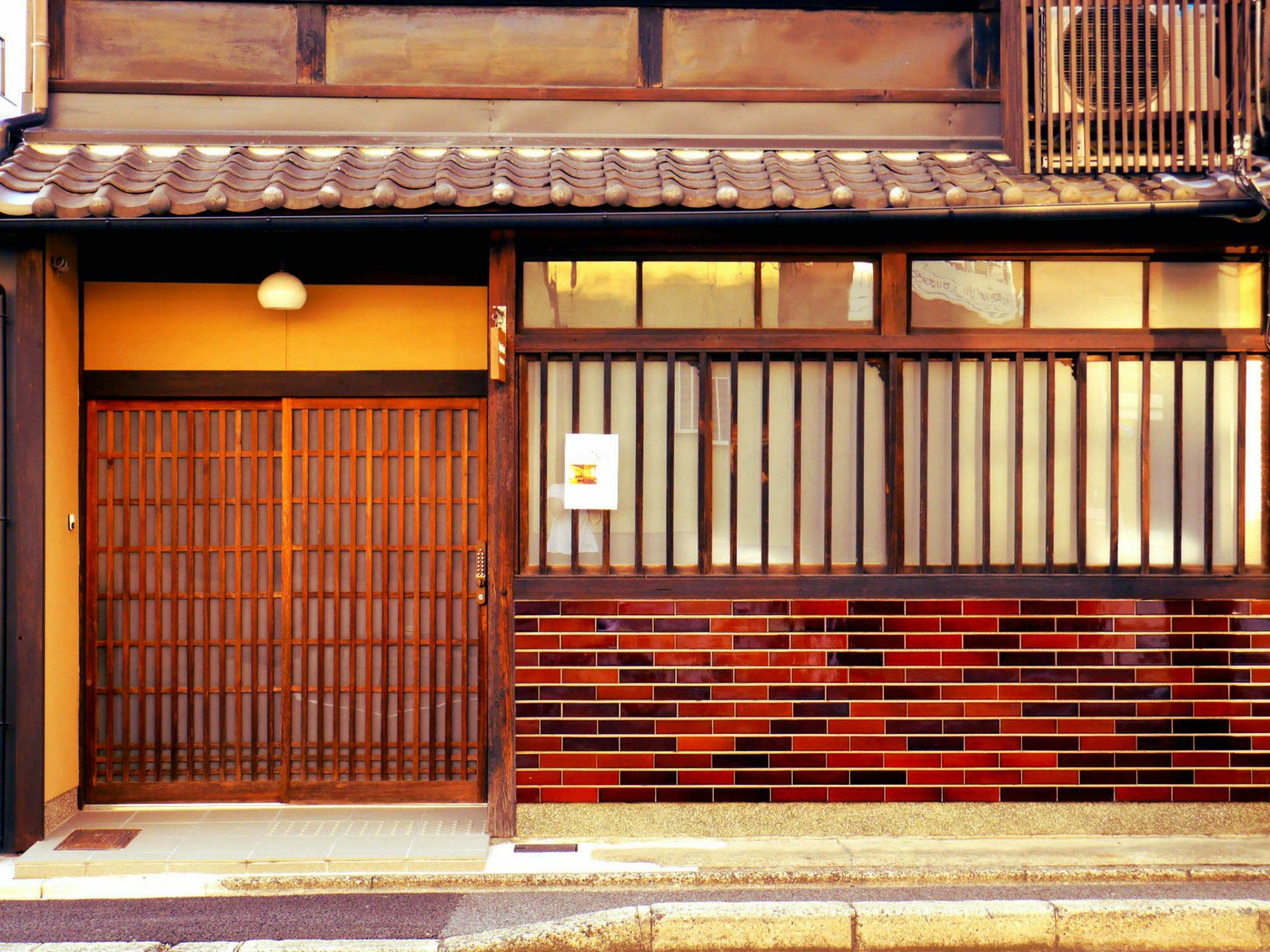 Kyoto Knot Vacation House Exterior foto